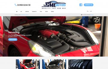 SMC Autos